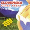 Slovenska Turbo Fešta, 2009