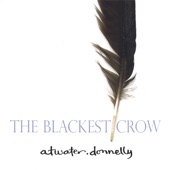 Aubrey Atwater - The Blackest Crow