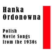 Polish Movie Songs from the 1930s artwork