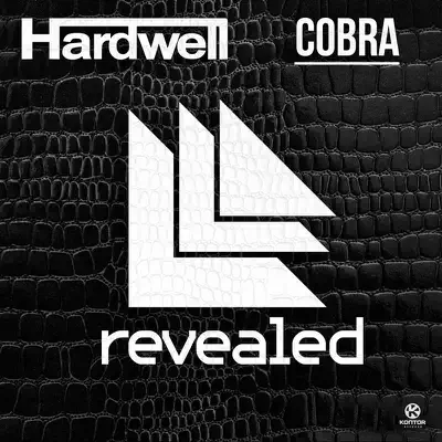 Cobra - Single - Hardwell