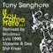 If You Came Here (L-Vis 1990 Remix) - Tony Senghore lyrics
