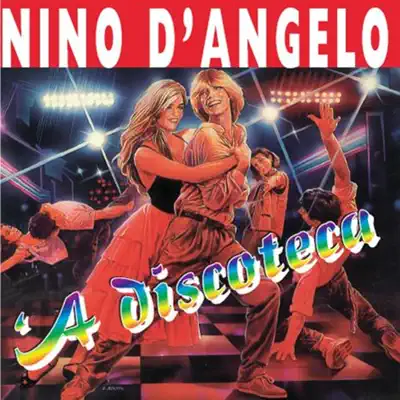 'A discoteca - Nino D'Angelo