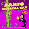 Pantomime Musical Sound Efx, Vol. 2. - Tim J Spencer & Steve Vent
