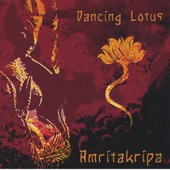 Dancing Lotus artwork