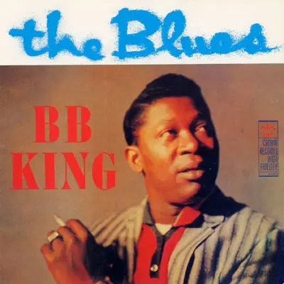 The Blues - B.B. King