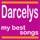 Darcelys-Tout autour de la corniche