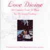 Stream & download Love Divine - the Complete Guide to Music for a Church Wedding