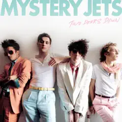 Two Doors Down - EP - Mystery Jets