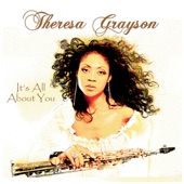 Theresa Grayson - It's All About You (Radio mix)