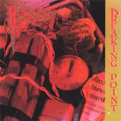 Breaking Point - Heretic Breaking Point - Heretic