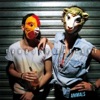 Tambour Battant - Animals