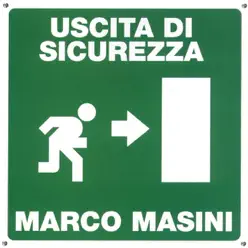 Uscita di sicurezza - Marco Masini