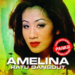 Amelina - Memori Daun Pisang