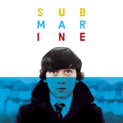 Submarine - EP - Alex Turner