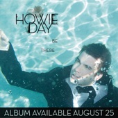 Howie Day - Be There (Album Version)