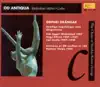 Od Antiqua (Collector's Classics, Vol. 11 - The Choirs of Sweden) album lyrics, reviews, download
