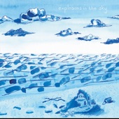 Explosions In the Sky - Glittering Blackness