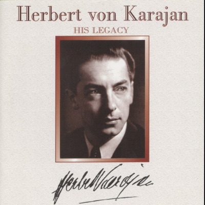 Tanz Der Sieben Schleier, Salome - Herbert Von Karajan Tanz Der Sieben Schleier, Salome - Herbert Von Karajan