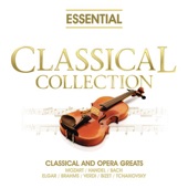 Essential - Classical Collection artwork