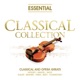 ESSENTIAL - CLASSICAL COLLECTION cover art