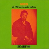 Nico & L'african Fiesta Sukisa (1967, 1968, 1969) artwork