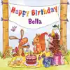 Happy Birthday Bella song lyrics