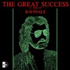 Ravinale - La signora in rosso