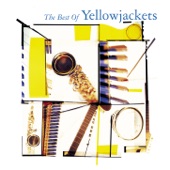 The Best of Yellowjackets artwork