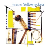 Yellowjackets - Top Secret