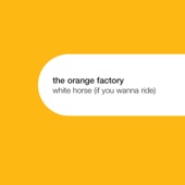 White Horse (If You Wanna Ride) [Club Mix] artwork
