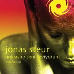 Unleash - EP by Jonas Steur album reviews, ratings, credits