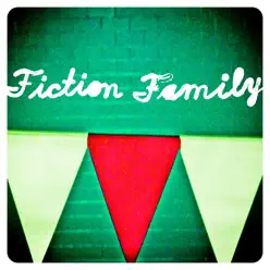 Fiction Family - Deluxe - Fiction Family