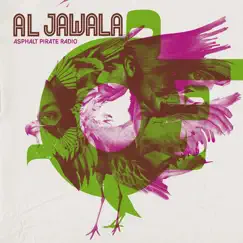 Asphalt Pirate Radio by Al Jawala album reviews, ratings, credits