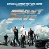Stream & download Fast Five (Original Motion Picture Score)
