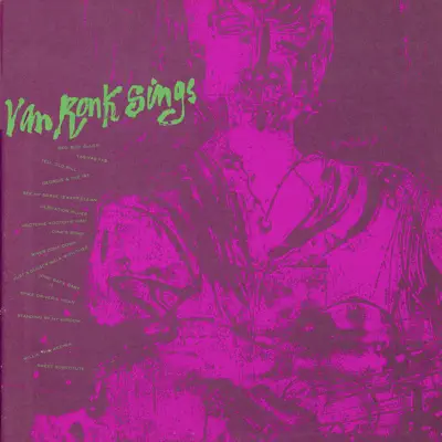 Dave Van Ronk Sings - Dave Van Ronk