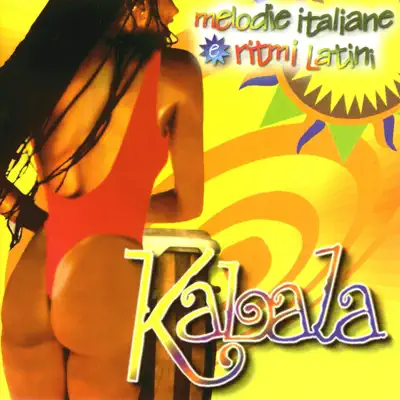 Melodie Italiane e Ritmi Latini - Kabala