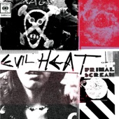 Evil Heat (Expanded Edition) artwork