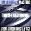 Soundtrack Masters: The X-Files Movie album lyrics, reviews, download