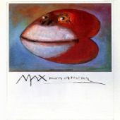 Michel Portal - Margaret Hums... Max My Love Theme
