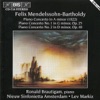 Lev Markiz & Amsterdam Sinfonietta - Piano Concerto No. 1 In G Minor, Op. 25: II. Andante