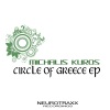 Circle of Greece EP