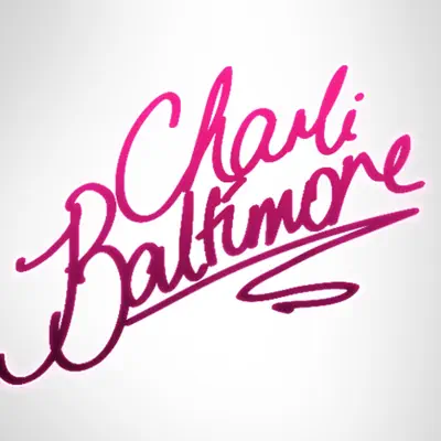 Machine Gun (feat. Sally Anthony) - Single - Charli Baltimore