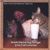 Irish Drinking Songs for Cat Lovers