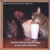 Marc Gunn & The Dubliners' Tabby Cats - Wild Kitty (parody Wild Rover)