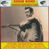 Eddie Bond - Can't win for Losing