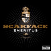 Scarface - High Powered [feat. Papa Rue]