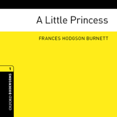 A Little Princess (Adaptation) - Frances Hodgson Burnett & Jennifer Bassett (adaptation)