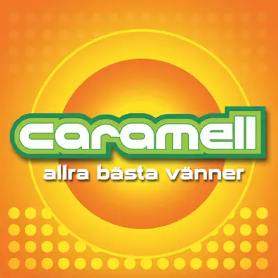 Allra Bästa Vänner - Single - Caramell