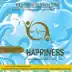 Happiness (Healing Waters With Brainwave Pulses) album cover