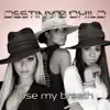 Lose My Breath - Single album lyrics, reviews, download